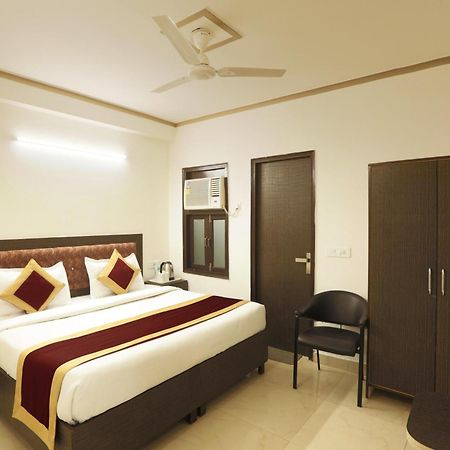 Hotel The Ocean Near Igi Airport New Delhi Extérieur photo